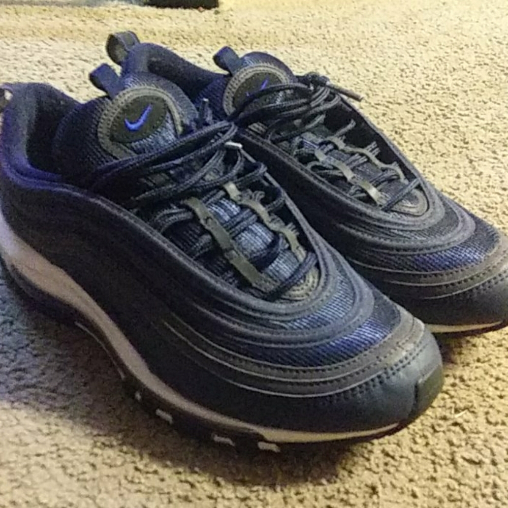 Air max 97